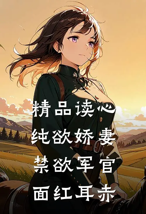 精品读心纯欲娇妻，禁欲军官面红耳赤