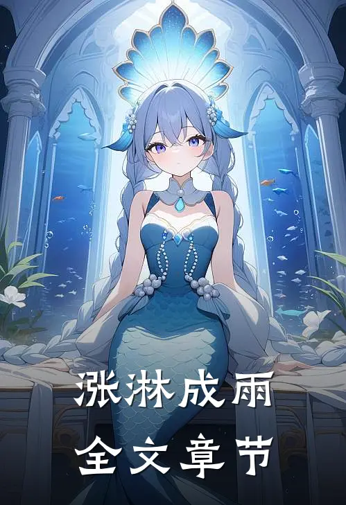 涨淋成雨全文章节