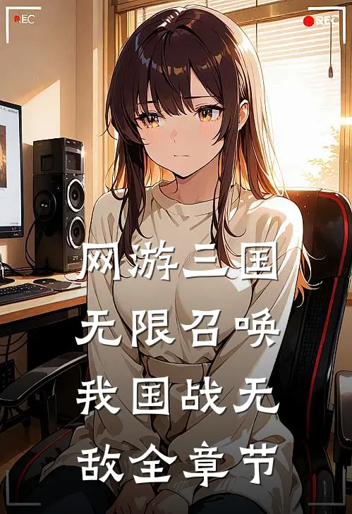 网游三国：无限召唤，我国战无敌全章节