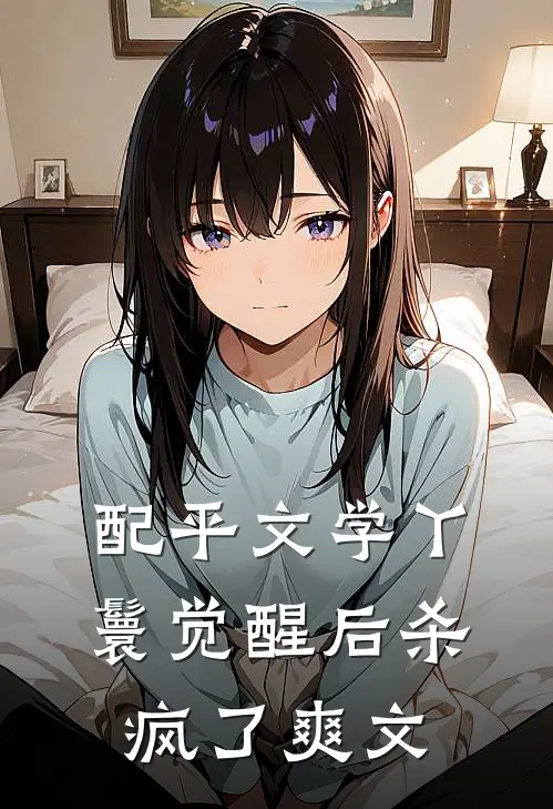 配平文学丫鬟觉醒后杀疯了爽文