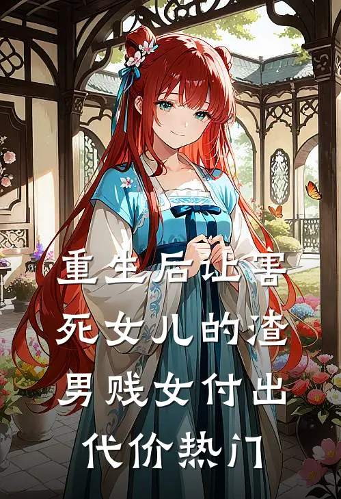 重生后让害死女儿的渣男贱女付出代价热门