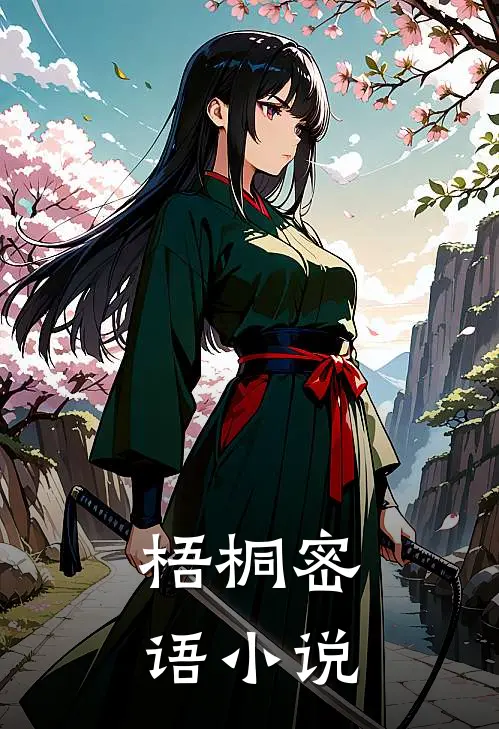 梧桐密语小说