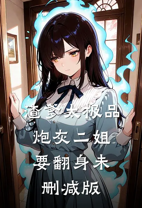 渣爹太极品，炮灰二姐要翻身未删减版