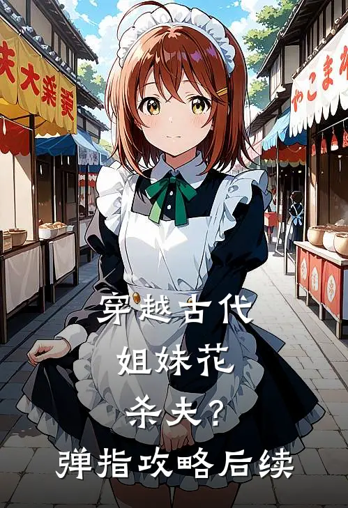 穿越古代：姐妹花杀夫？弹指攻略后续