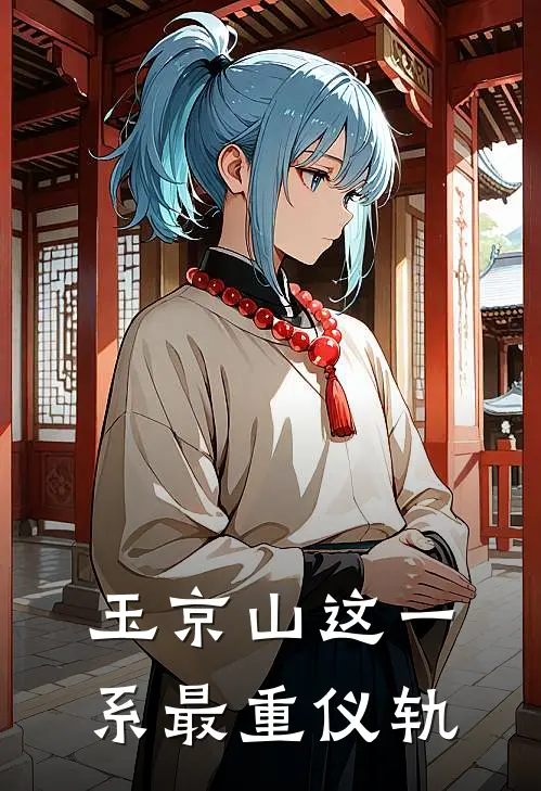 玉京山这一系最重仪轨