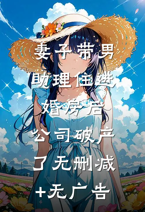 妻子带男助理住进婚房后，公司破产了无删减+无广告