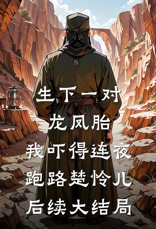 生下一对龙凤胎，我吓得连夜跑路楚怜儿后续大结局
