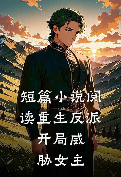 短篇小说阅读重生反派，开局威胁女主