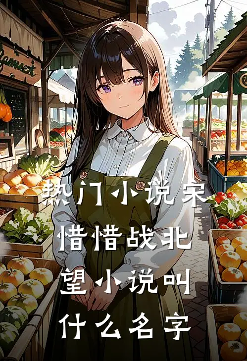 热门小说宋惜惜战北望小说叫什么名字