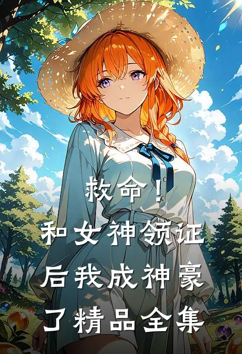 救命！和女神领证后我成神豪了精品全集