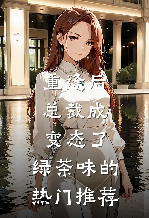 重逢后，总裁成变态了，绿茶味的热门推荐