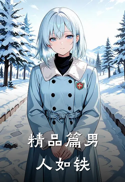 精品篇男人如铁