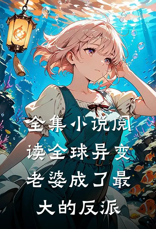 全集小说阅读全球异变，老婆成了最大的反派