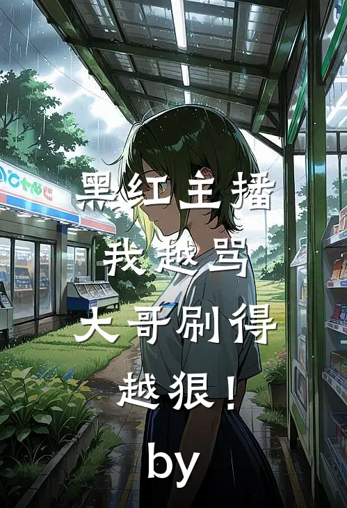 黑红主播：我越骂，大哥刷得越狠！by