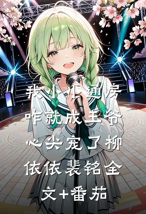 我小小通房，咋就成王爷心尖宠了柳依依裴铭全文+番茄