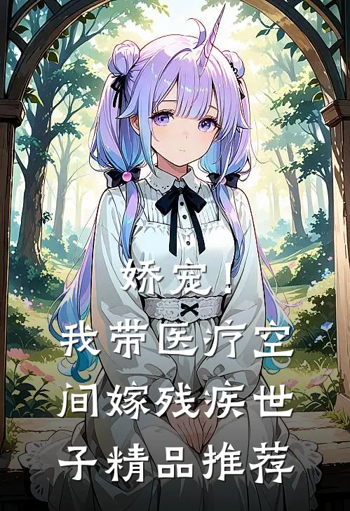 娇宠！我带医疗空间嫁残疾世子精品推荐