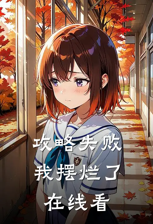 攻略失败，我摆烂了在线看