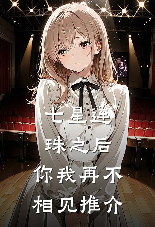 七星连珠之后，你我再不相见推介