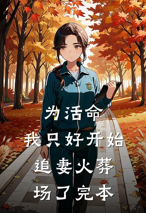 为活命，我只好开始追妻火葬场了完本
