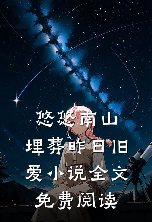 悠悠南山，埋葬昨日旧爱小说全文免费阅读
