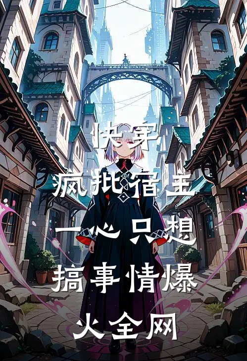 快穿：疯批宿主，一心只想搞事情爆火全网