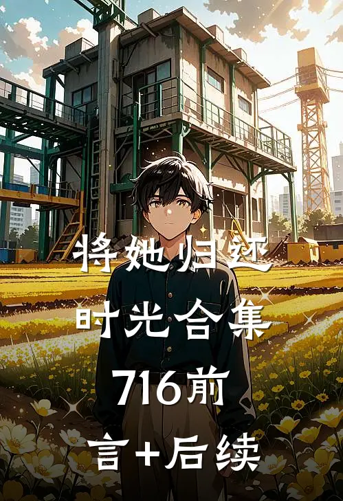 将她归还时光合集716前言+后续