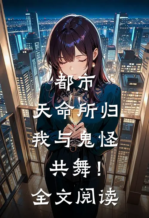 都市：天命所归，我与鬼怪共舞！全文阅读