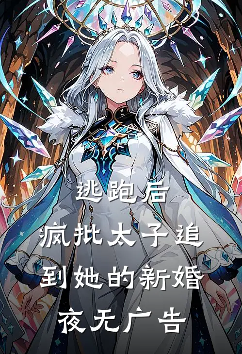 逃跑后，疯批太子追到她的新婚夜无广告