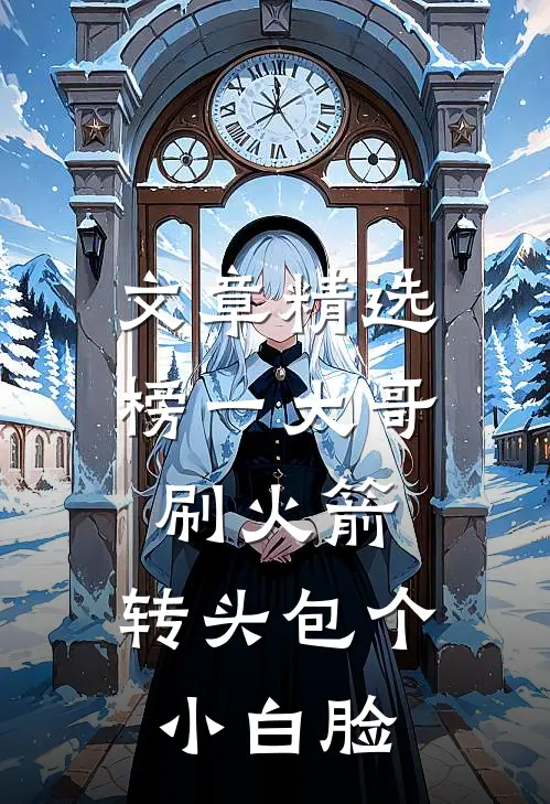 文章精选榜一大哥刷火箭，转头包个小白脸