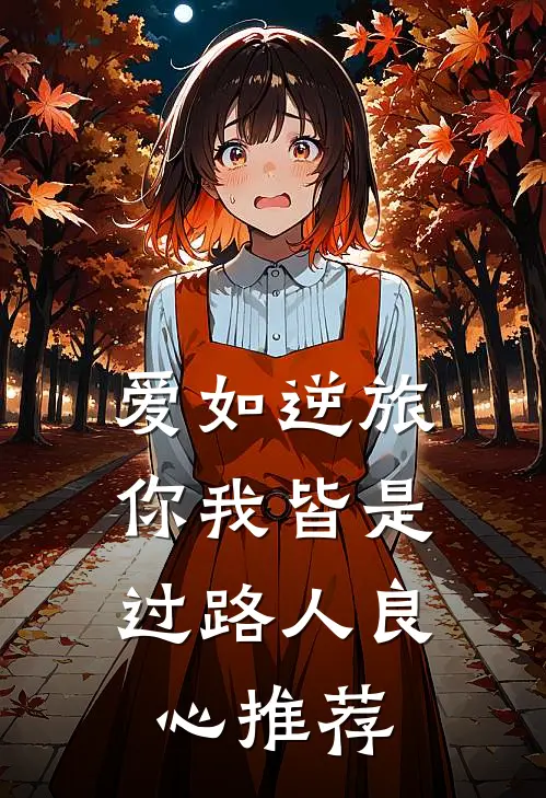 爱如逆旅，你我皆是过路人良心推荐