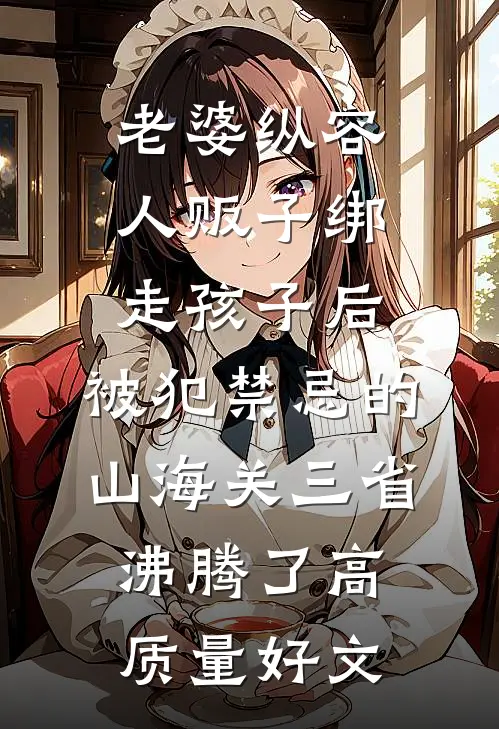 老婆纵容人贩子绑走孩子后，被犯禁忌的山海关三省沸腾了高质量好文