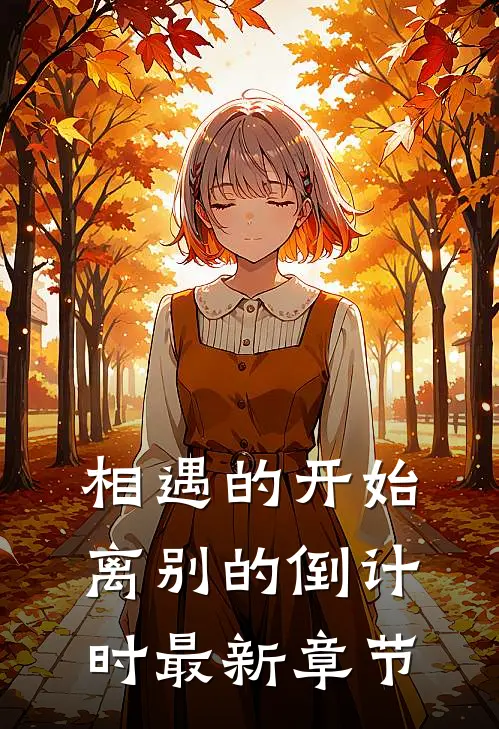 相遇的开始，离别的倒计时最新章节