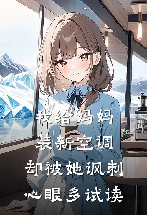 我给妈妈装新空调，却被她讽刺心眼多试读