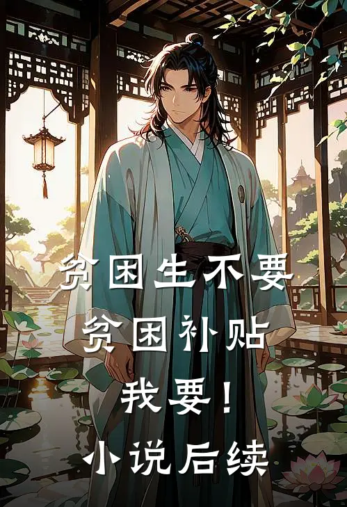 贫困生不要贫困补贴，我要！小说后续