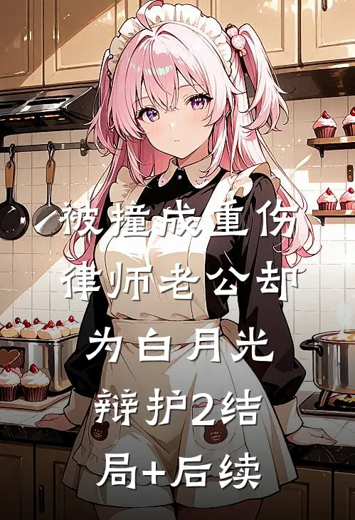 被撞成重伤，律师老公却为白月光辩护2结局+后续