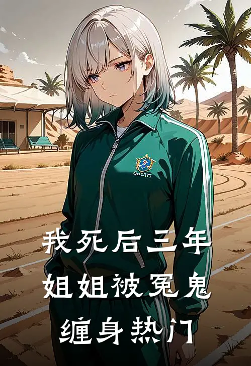 我死后三年，姐姐被冤鬼缠身热门
