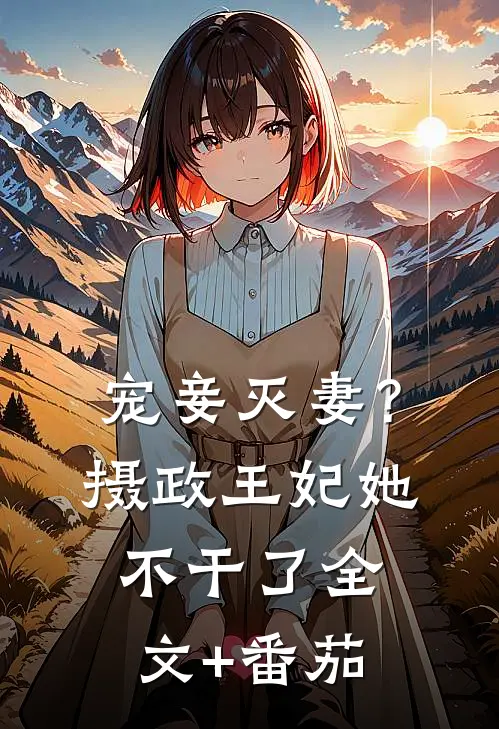宠妾灭妻？摄政王妃她不干了全文+番茄