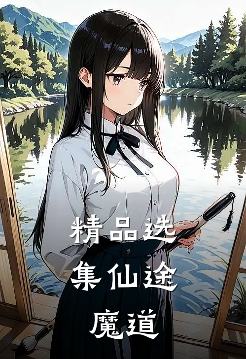精品选集仙途：魔道