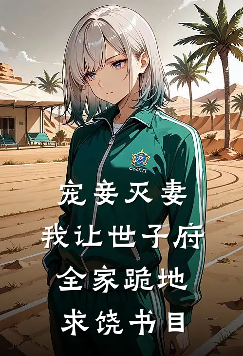 宠妾灭妻，我让世子府全家跪地求饶书目