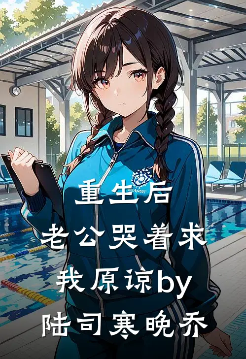 重生后，老公哭着求我原谅by陆司寒晚乔
