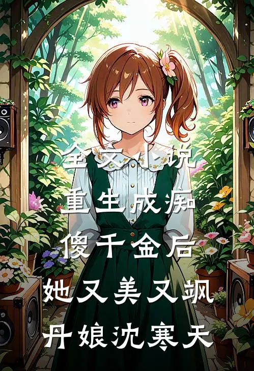 全文小说重生成痴傻千金后，她又美又飒丹娘沈寒天
