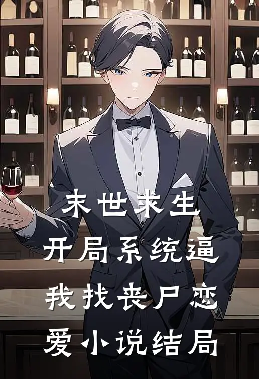 末世求生：开局系统逼我找丧尸恋爱小说结局