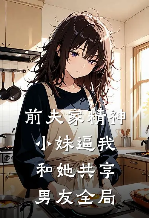 前夫家精神小妹逼我和她共享男友全局