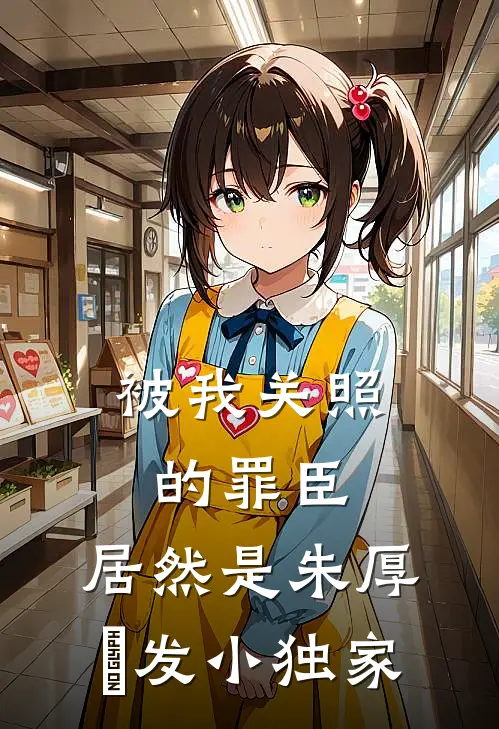 被我关照的罪臣，居然是朱厚熜发小独家