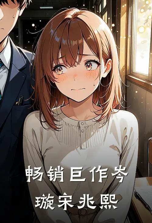 畅销巨作岑璇宋兆熙