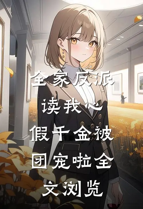 全家反派读我心，假千金被团宠啦全文浏览