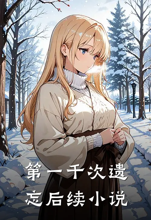 第一千次遗忘后续小说