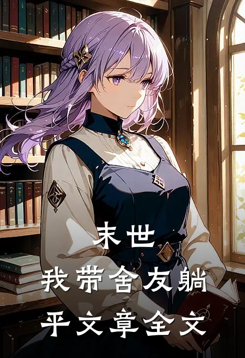 末世，我带舍友躺平文章全文