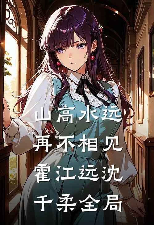 山高水远，再不相见霍江远沈千柔全局