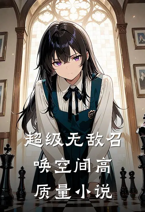 超级无敌召唤空间高质量小说